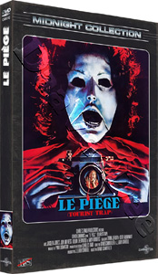 Tourist Trap (DVD)